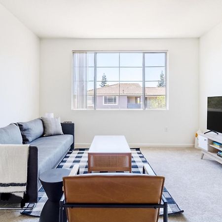San Jose 1Br W Gym Pool Wd Nr Highways Vta Sfo-549公寓 外观 照片