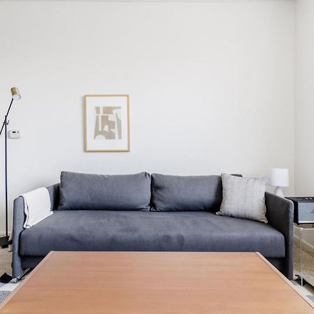 San Jose 1Br W Gym Pool Wd Nr Highways Vta Sfo-549公寓 外观 照片