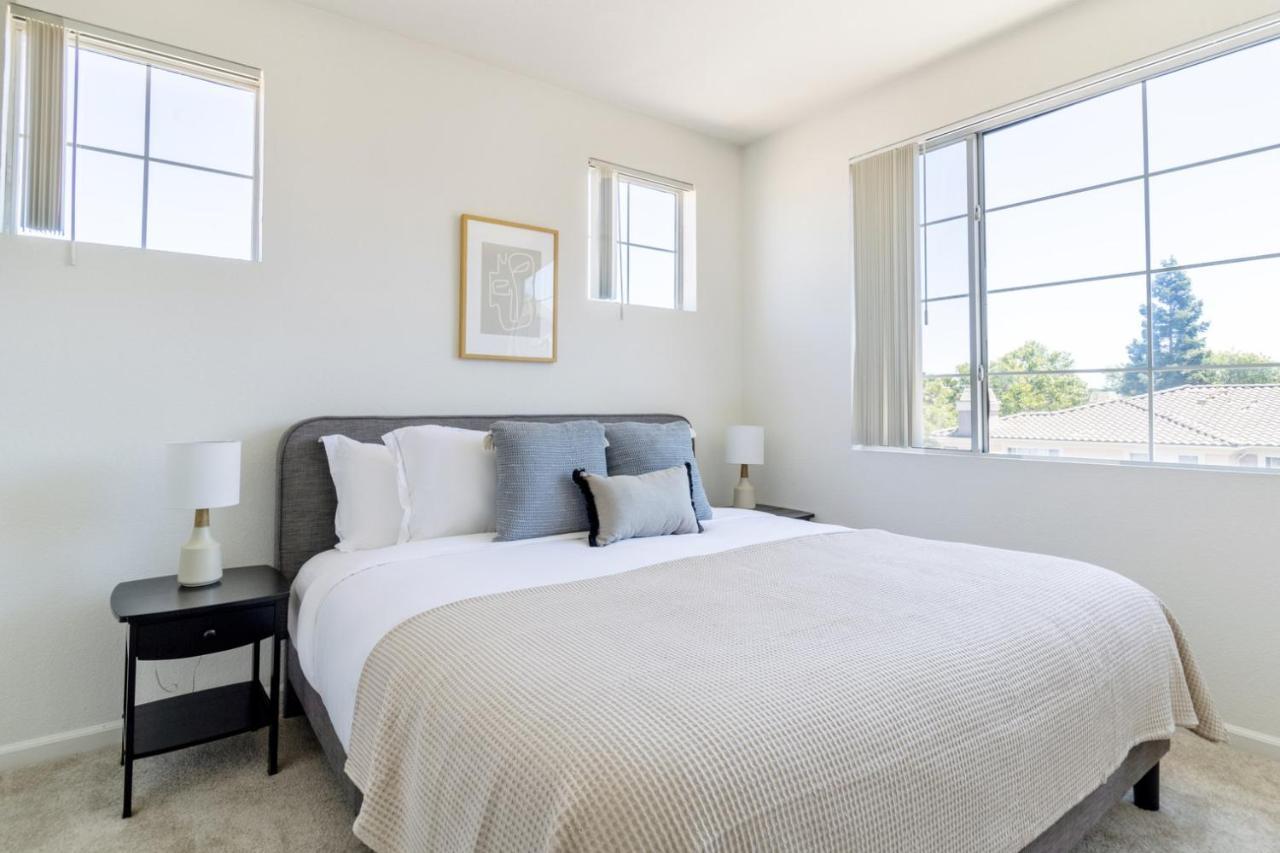 San Jose 1Br W Gym Pool Wd Nr Highways Vta Sfo-549公寓 外观 照片