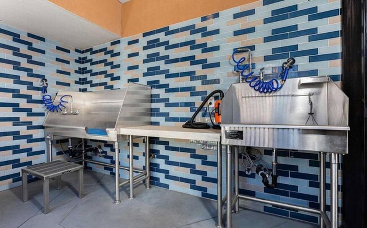 San Jose 1Br W Gym Pool Wd Nr Highways Vta Sfo-549公寓 外观 照片