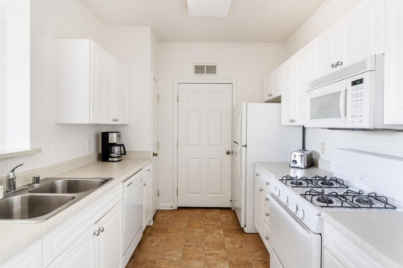 San Jose 1Br W Gym Pool Wd Nr Highways Vta Sfo-549公寓 外观 照片