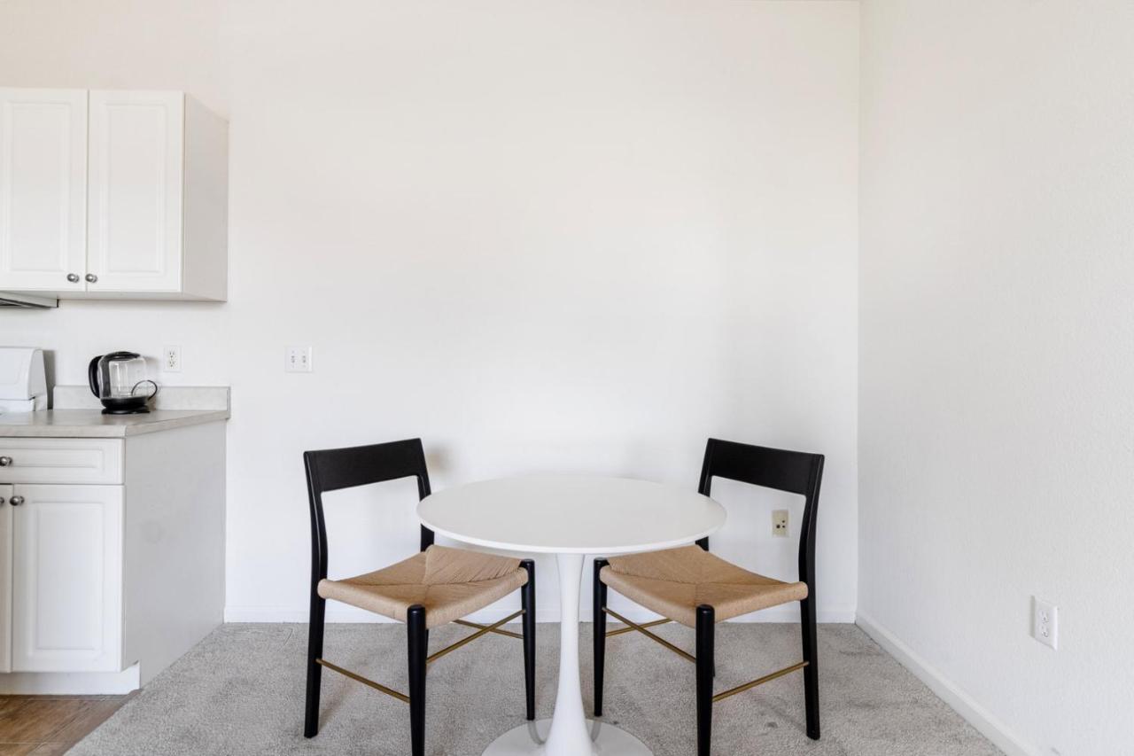 San Jose 1Br W Gym Pool Wd Nr Highways Vta Sfo-549公寓 外观 照片