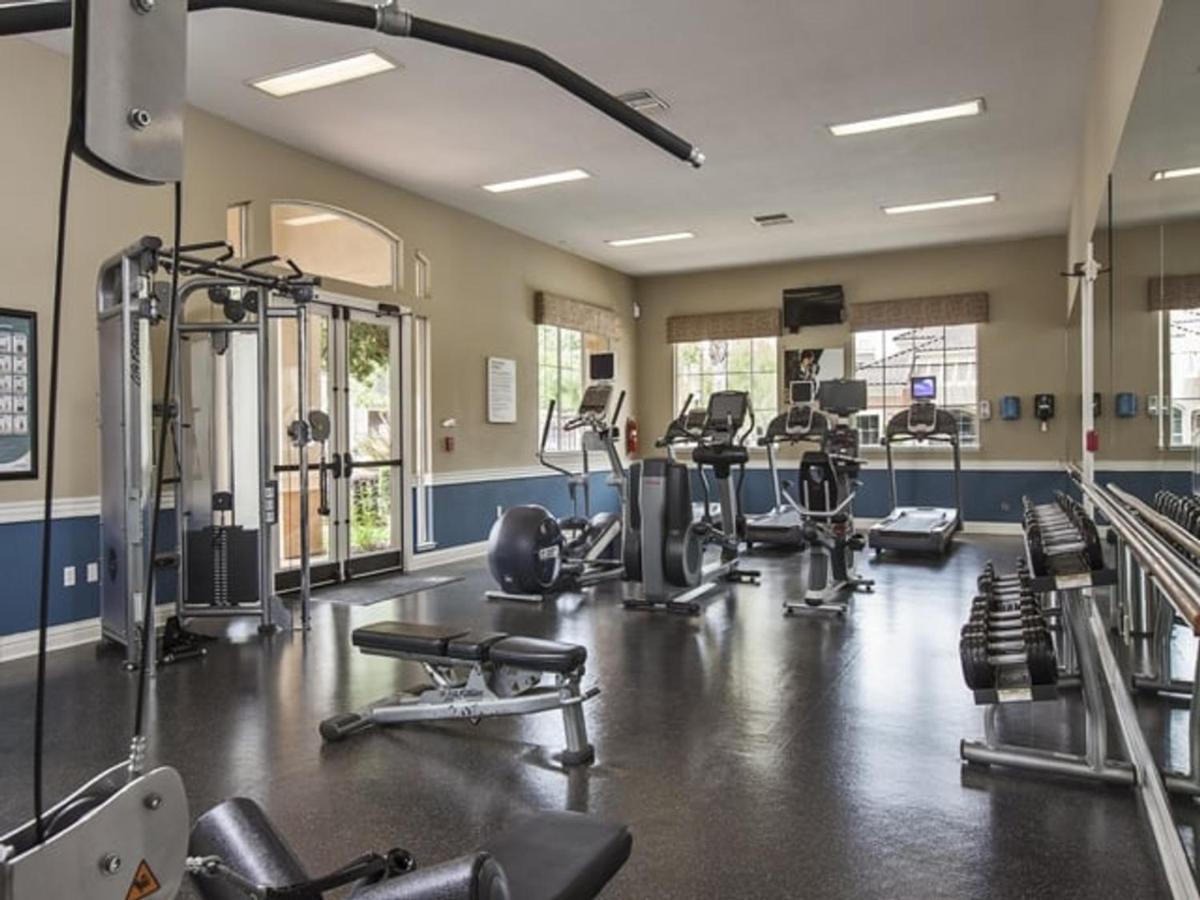 San Jose 1Br W Gym Pool Wd Nr Highways Vta Sfo-549公寓 外观 照片